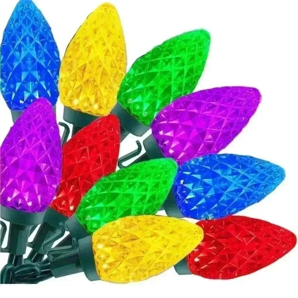 Indoor/outdoor lights